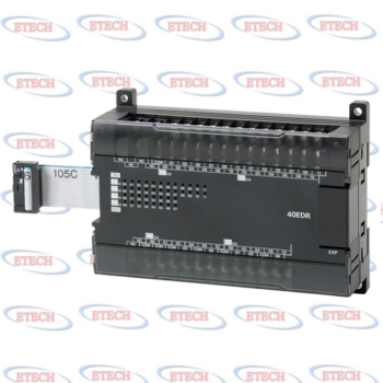 CP1W-40EDR